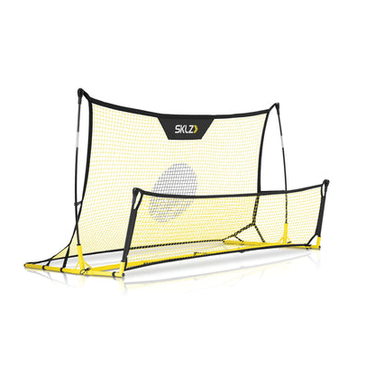 Quickster Soccer Trainer