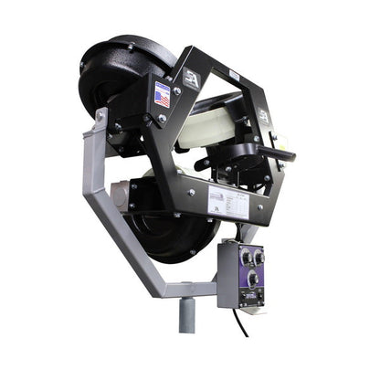 Total Attack Volleyball Serving Machine