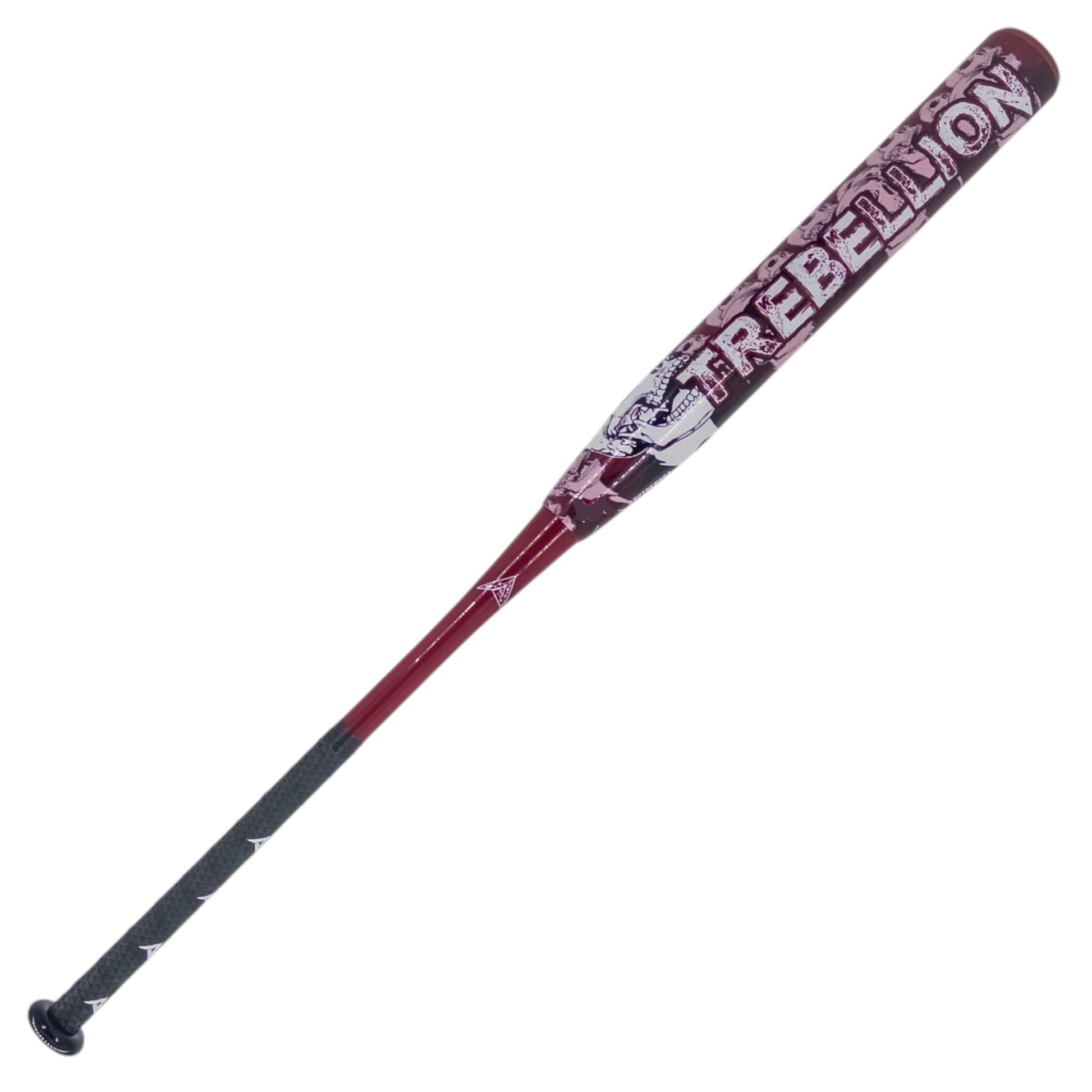 2026 Anarchy Trebellion 2-Piece End Loaded SSUSA Senior Slowpitch Softball Bat ASPTREB26S