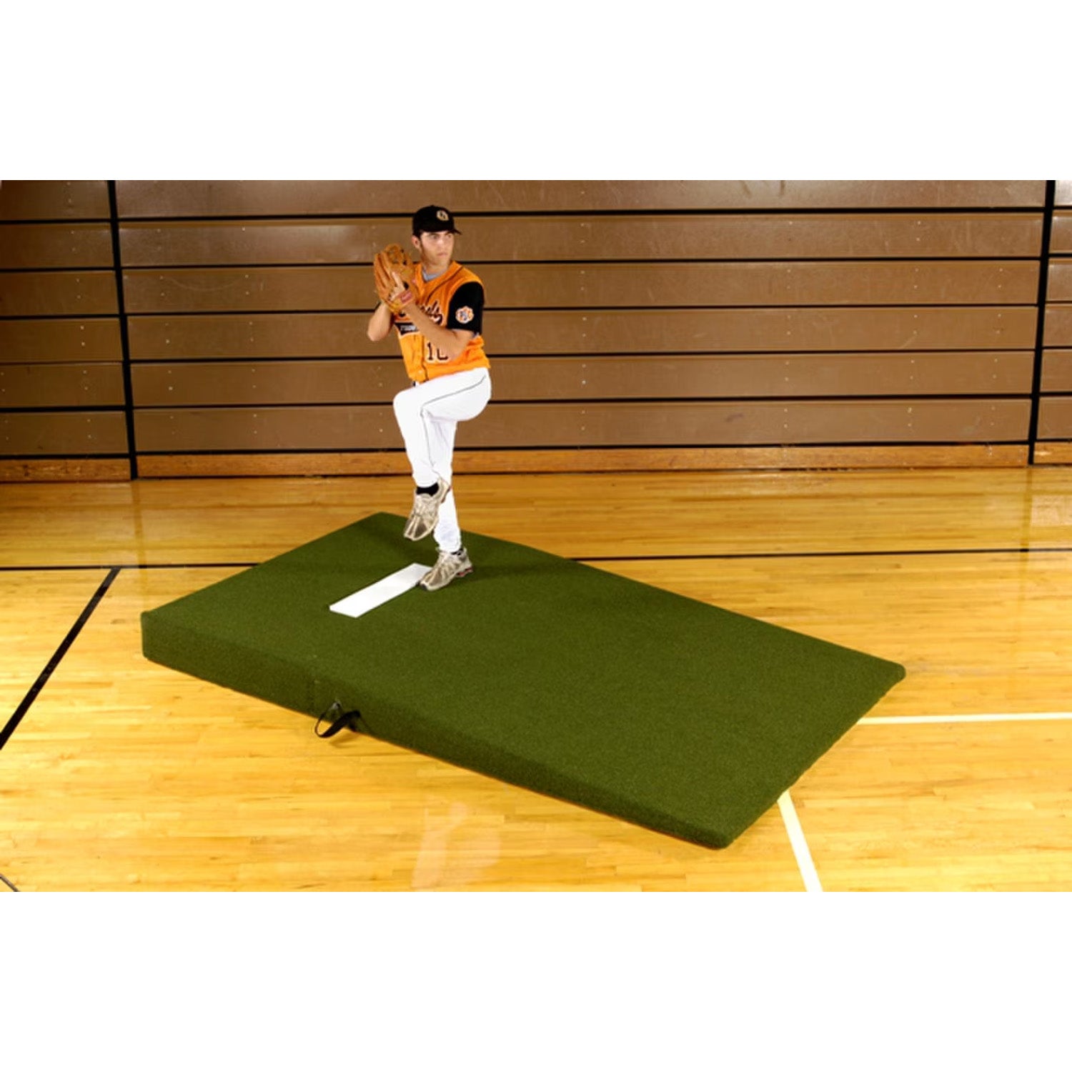 Collegiate Mound