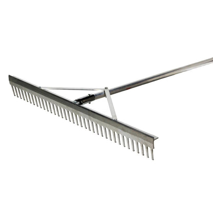 Pro Field Rake