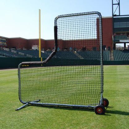 ProCage "Ole 96er" PRO L-Screen 8ftx8ft Net & Frame
