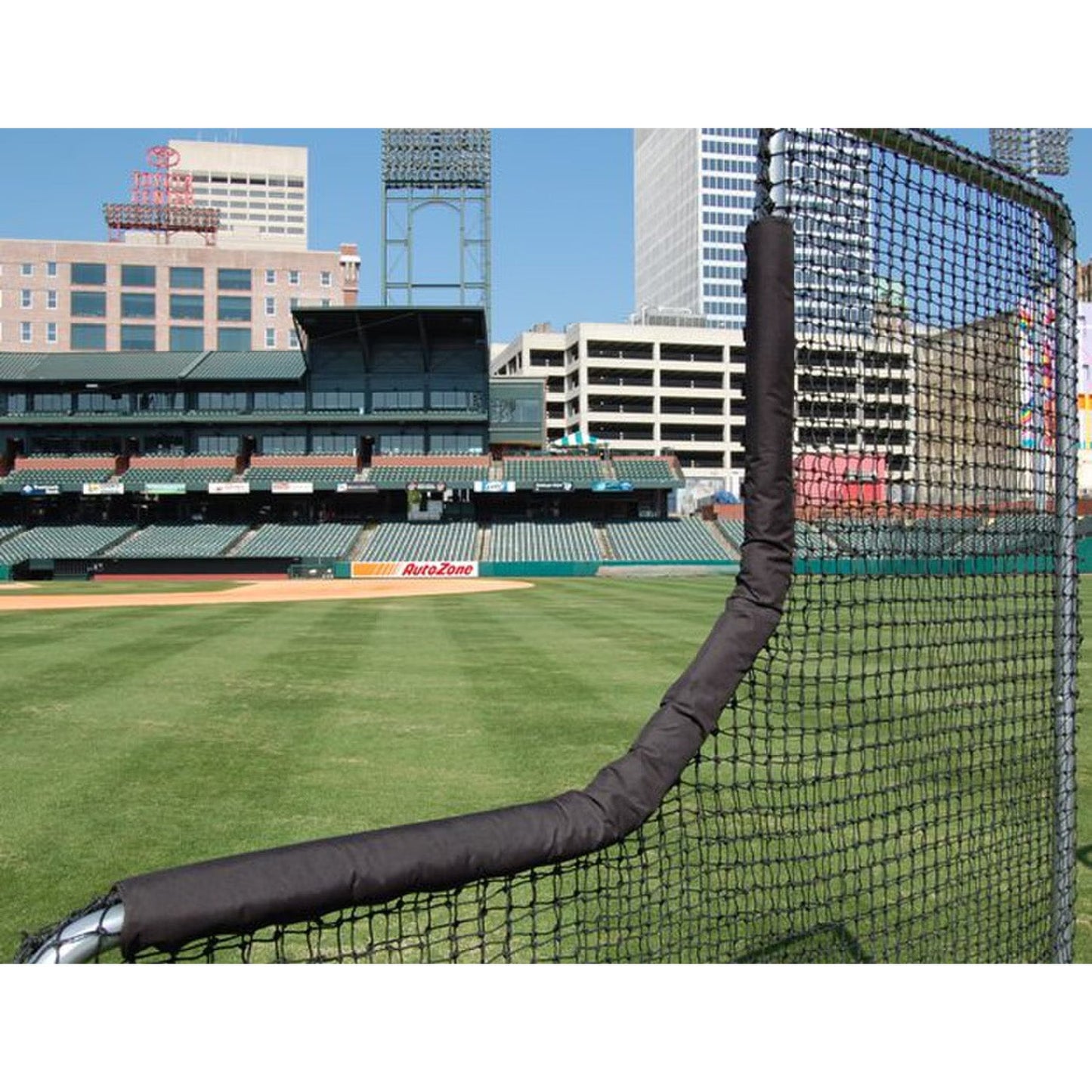 ProCage "Ole 96er" PRO L-Screen 8ftx8ft Net & Frame