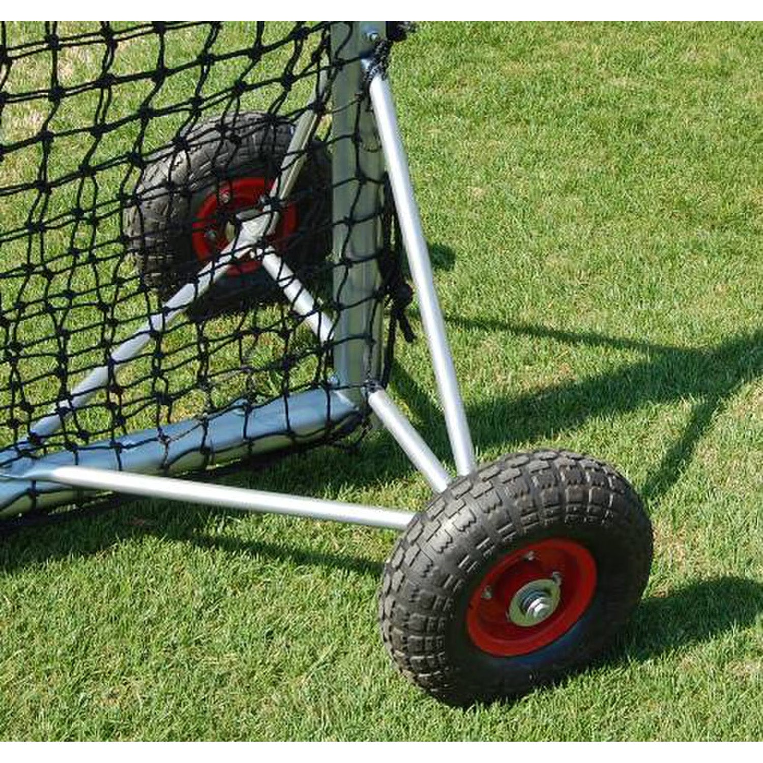 ProCage "Ole 96er" PRO L-Screen 8ftx8ft Net & Frame