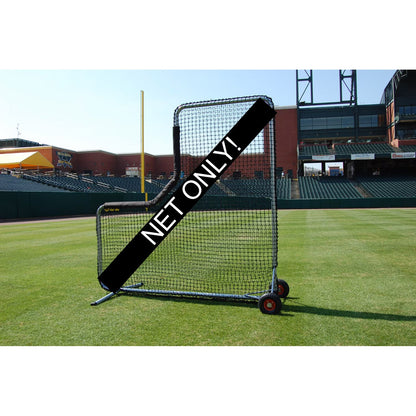 ProCage "Ole 96er" PRO L-Screen 8ftx8ft  Net Only