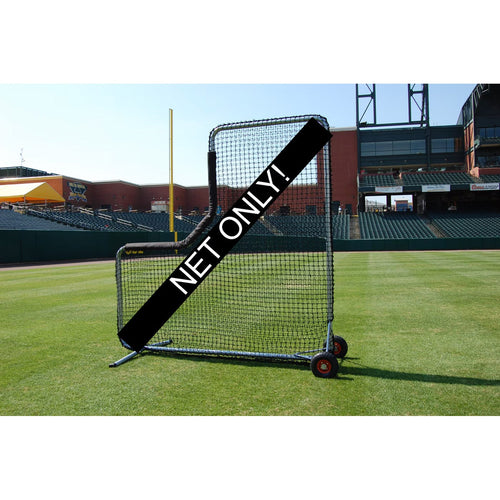 ProCage "Ole 96er" PRO L-Screen 8ftx8ft  Net Only