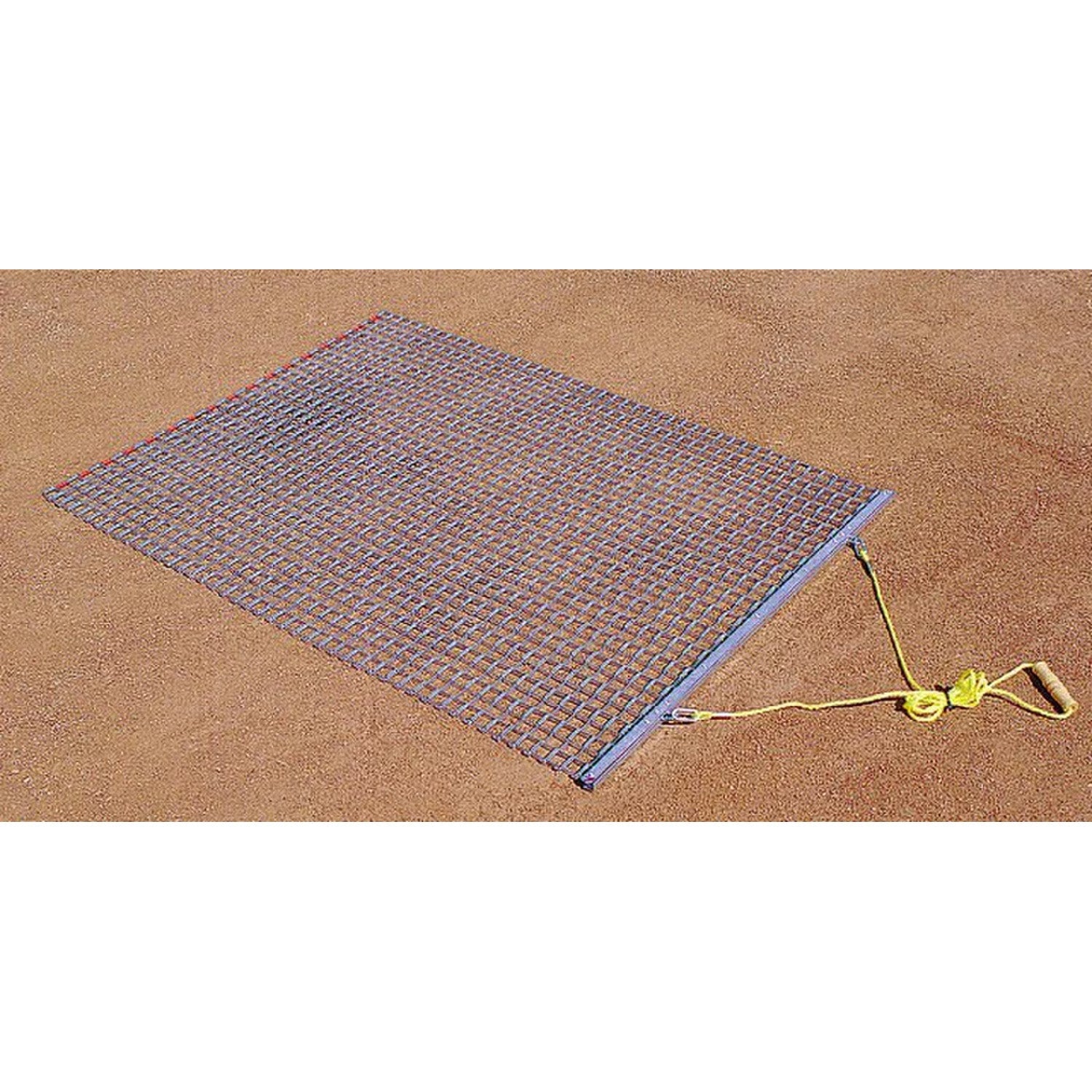 Steel Drag Mat