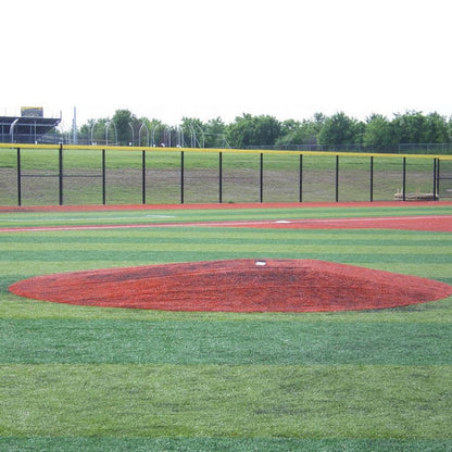 True Pitch 318-G NCAA Portable Pitching Mound