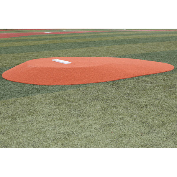 True Pitch 6" Little League Portable Pitching Mound