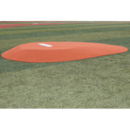 True Pitch 6" Little League Portable Pitching Mound