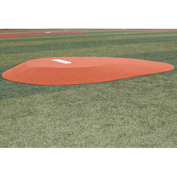 True Pitch 6" Little League Portable Pitching Mound
