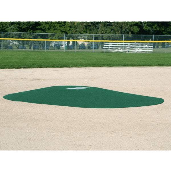 True Pitch 6" Little League Portable Pitching Mound