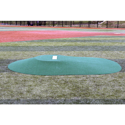 True Pitch 600-G 10" Little League Approved Portable Pitching Mound