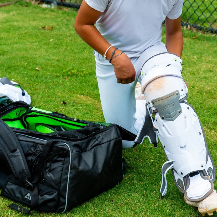 All Star MVP-PRO™ Baseball Leg Guards