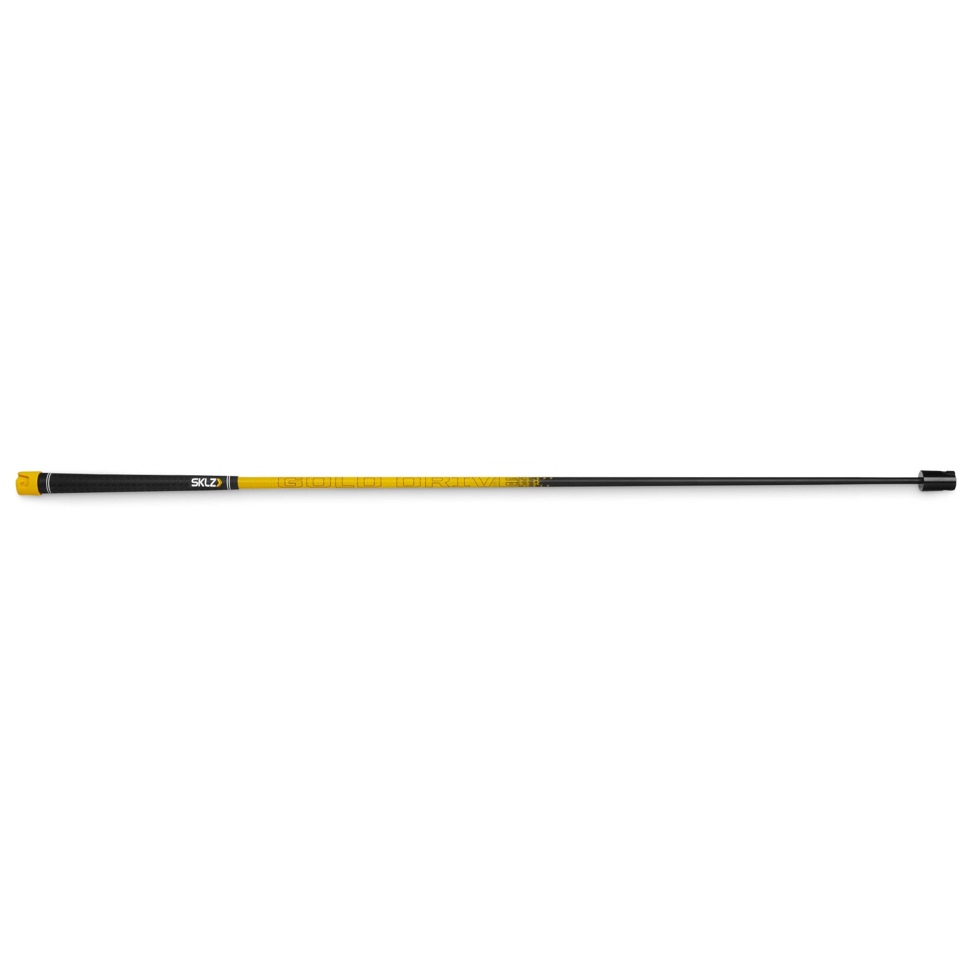 Gold Drive Golf Training Tool