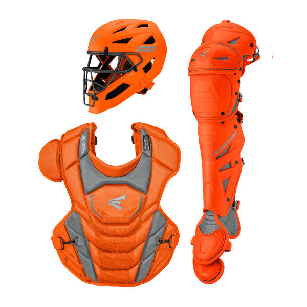 Easton MAV-X Catcher's Box Set