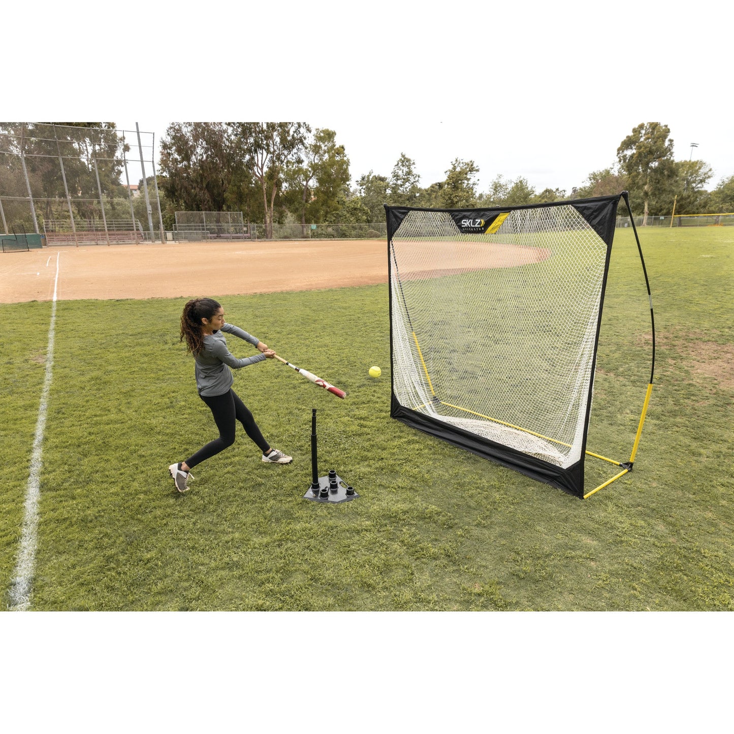 Quickster Sport Net