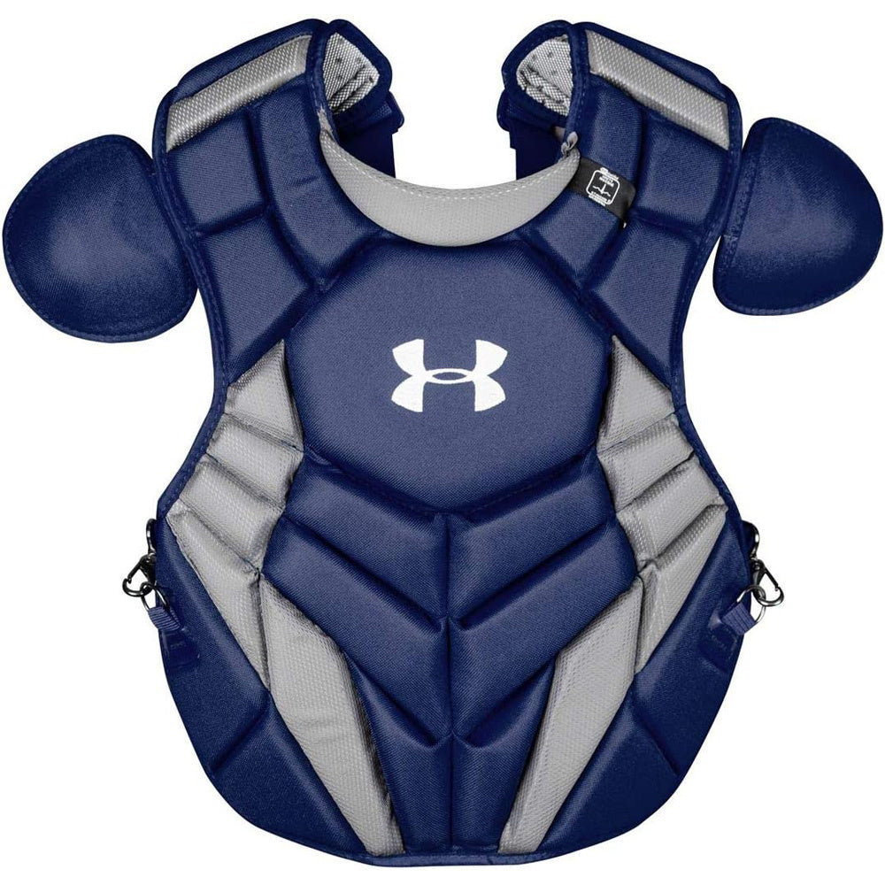 PROFESSIONAL CHEST PROTECTOR 16.5"