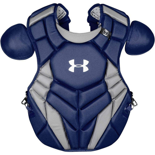 PROFESSIONAL CHEST PROTECTOR 16.5"