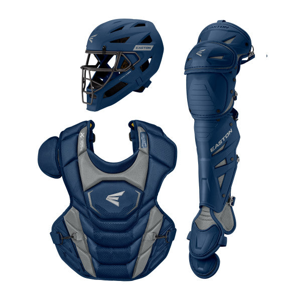 Easton MAV-X Catcher's Box Set