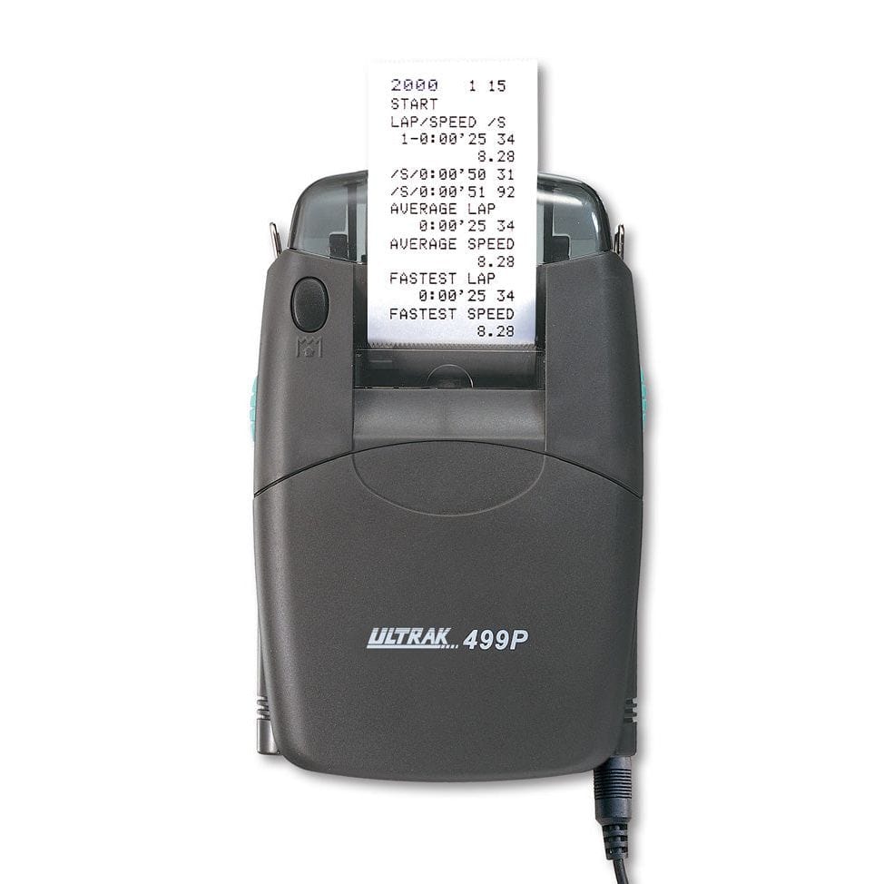ULTRAK 499: Printer only
