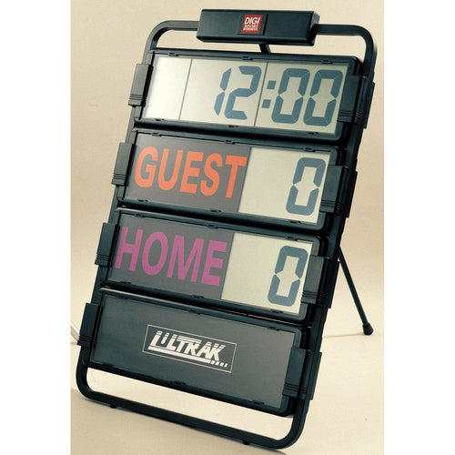 ULTRAK Multi-Sport Scoreboard