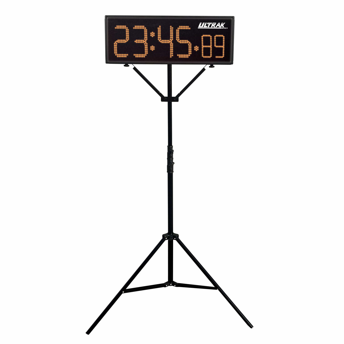 ULTRAK T-120 LED Mile Marker / Display Timer