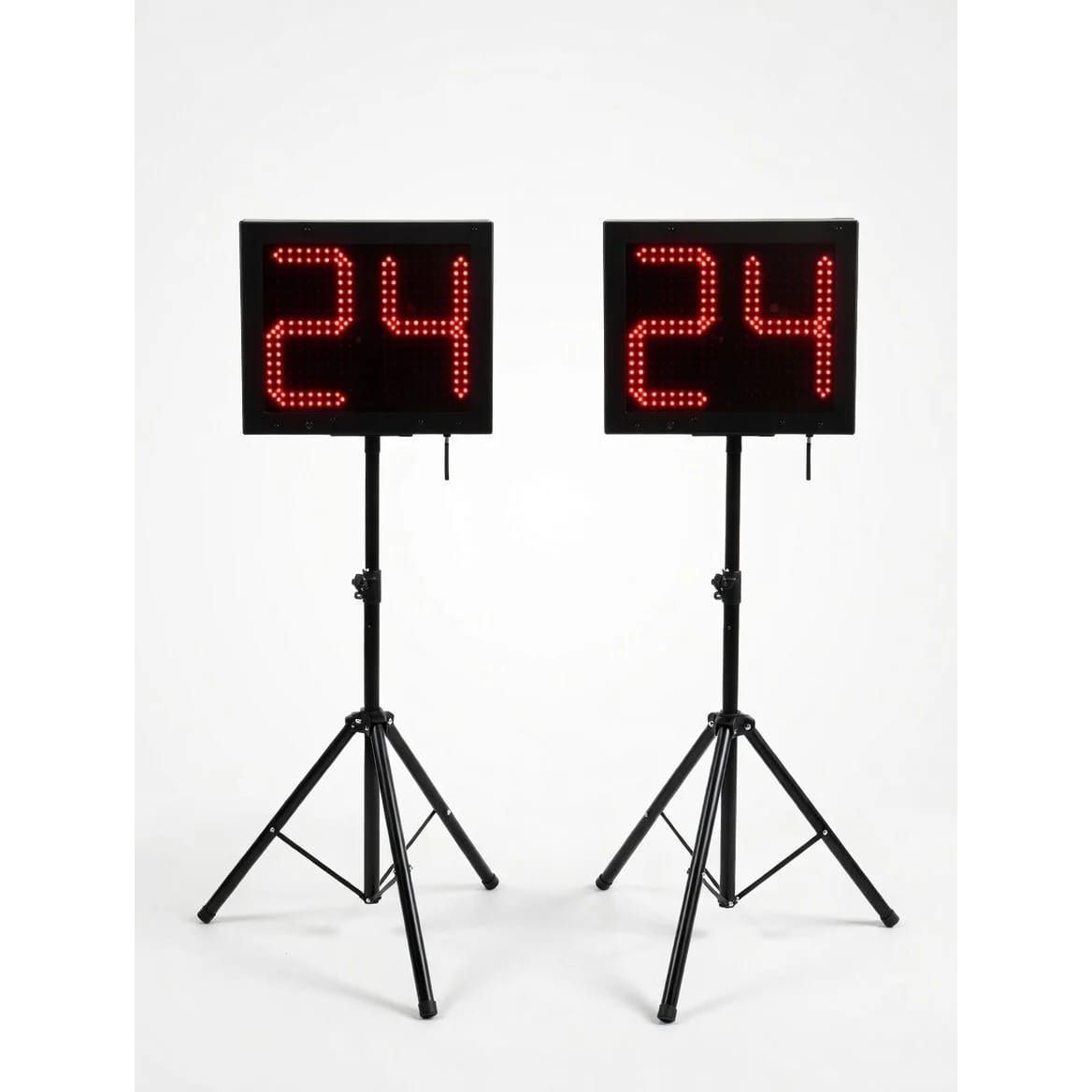 ULTRAK T-250 LED Wireless Shot Clocks
