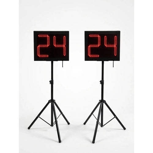 ULTRAK T-250 LED Wireless Shot Clocks