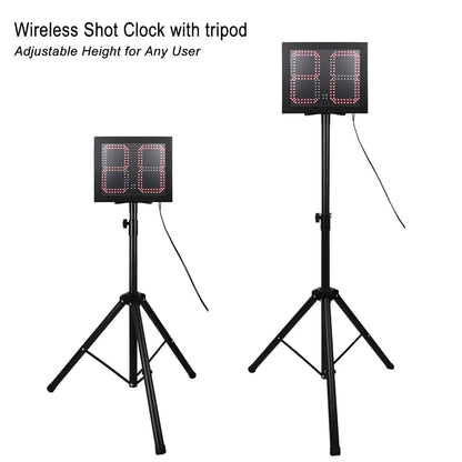 ULTRAK T-250 LED Wireless Shot Clocks