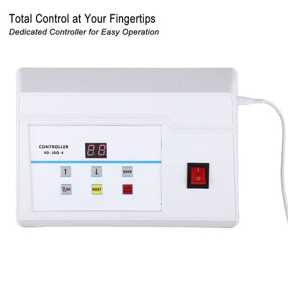 ULTRAK T-250 LED Wireless Shot Clocks