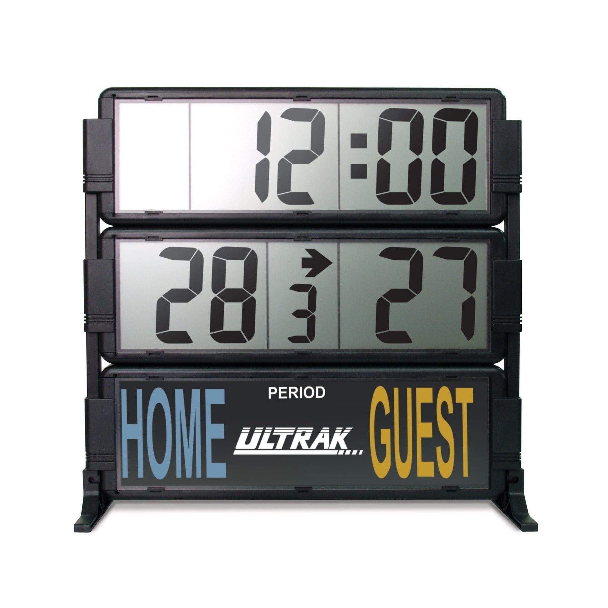 ULTRAK T-300 Portable Scoreboard