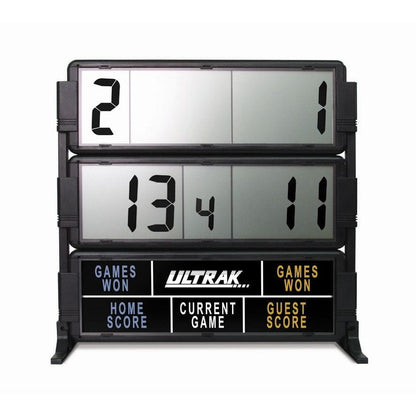 ULTRAK T-300 Portable Scoreboard