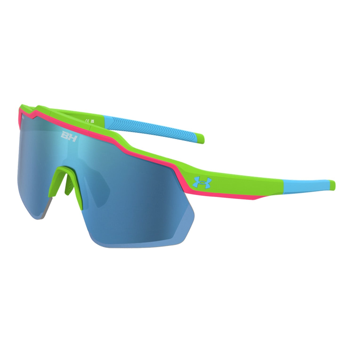 Under Armour UA Flipped Pro Sunglasses