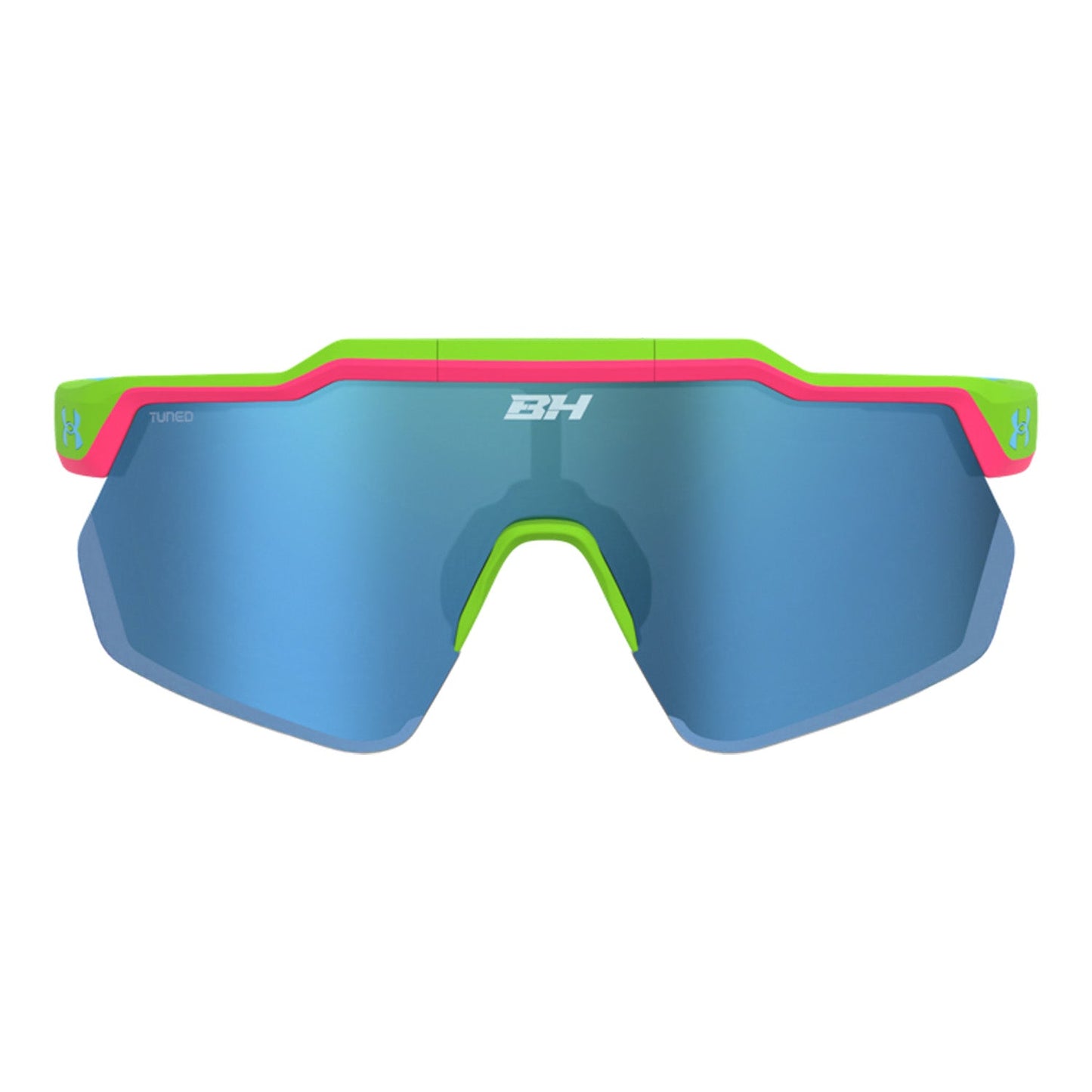 Under Armour UA Flipped Pro Sunglasses