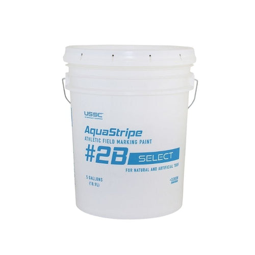 US Specialty Coatings AquaSTRIPE #2B extra BRIGHT (5 GALLON)