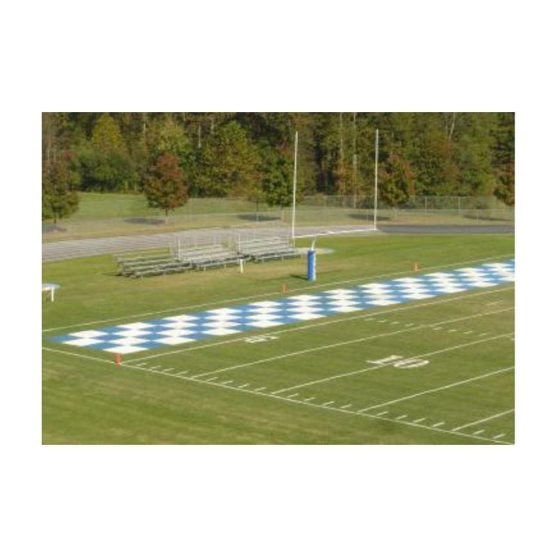 US Specialty Coatings AquaSTRIPE #2B extra BRIGHT (5 GALLON)