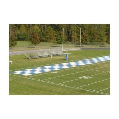 US Specialty Coatings AquaSTRIPE #2B extra BRIGHT (5 GALLON)
