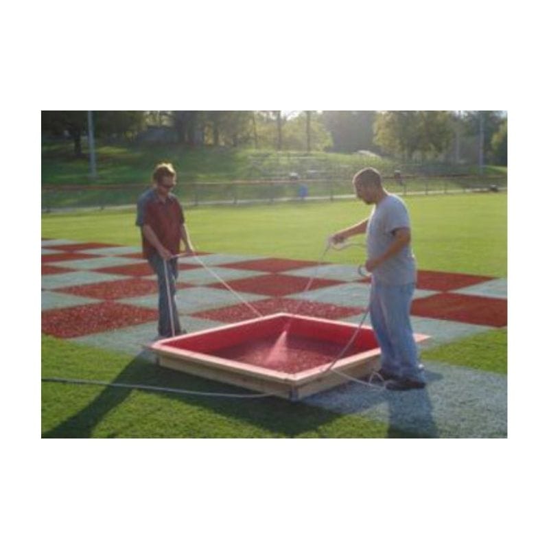 US Specialty Coatings AquaSTRIPE #2B extra BRIGHT (5 GALLON)