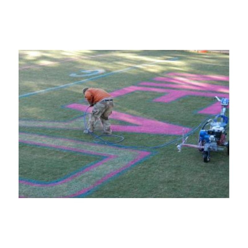US Specialty Coatings AquaSTRIPE #2B extra BRIGHT (5 GALLON)