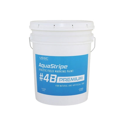US Specialty Coatings AquaSTRIPE #4B extra BRIGHT (5 GALLON)