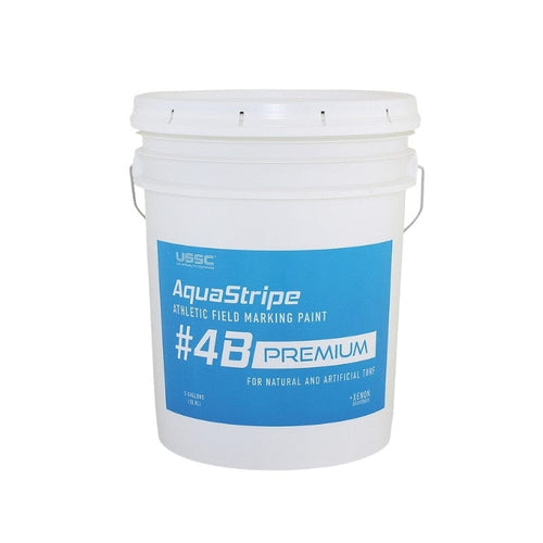 US Specialty Coatings AquaSTRIPE #4B extra BRIGHT (5 GALLON)