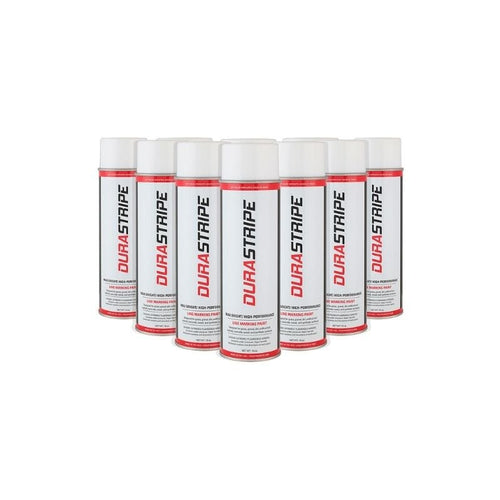 US Specialty Coatings DURASTRIPE Permanent Traffic Paint (Dozen)