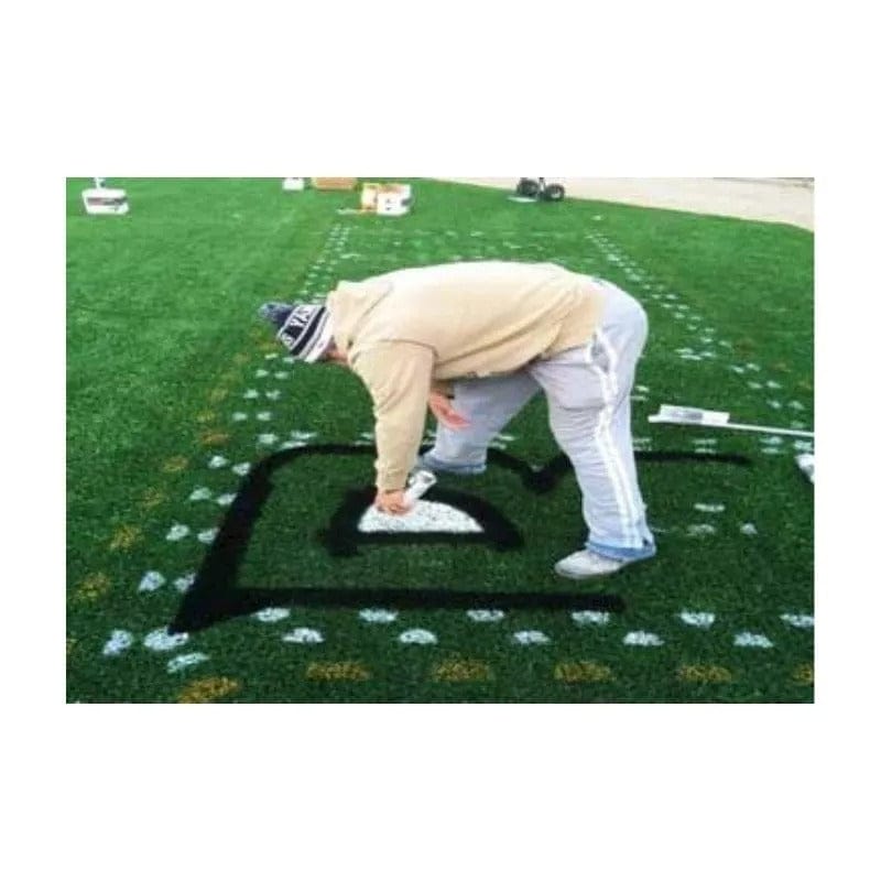 US Specialty Coatings DURASTRIPE Permanent Paint (Dozen) Aerosol Cans