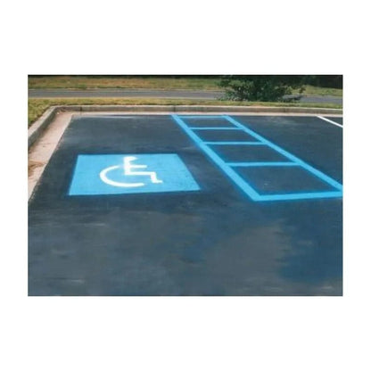US Specialty Coatings DURASTRIPE Permanent Traffic Paint (Dozen)