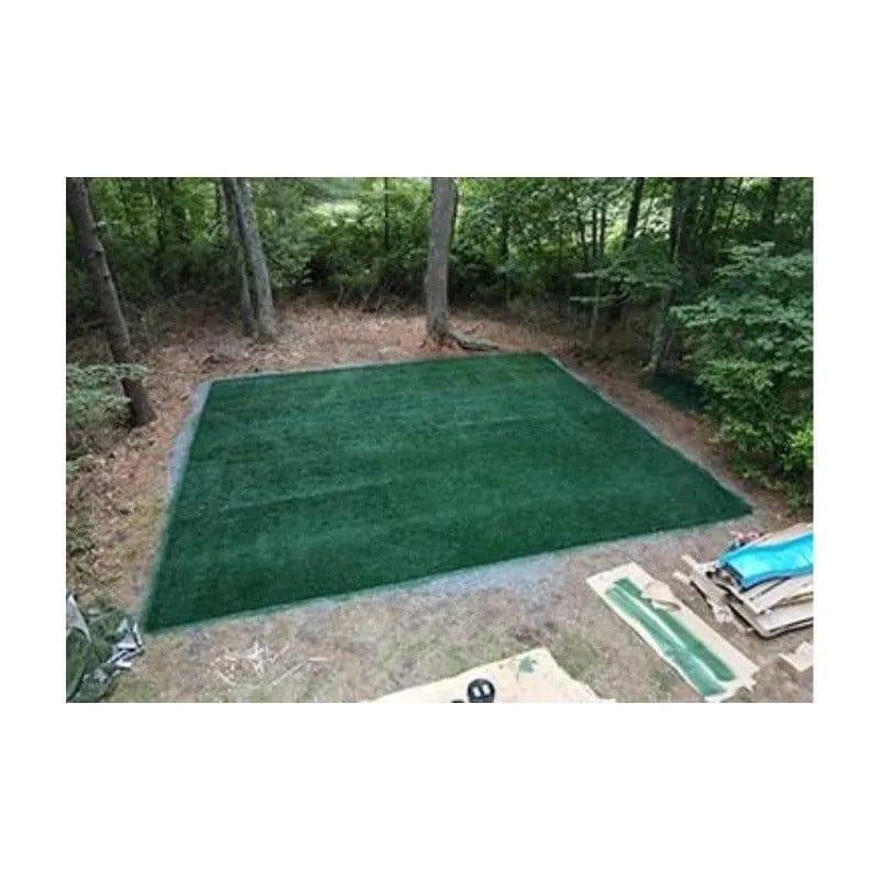 US Specialty Coatings PERMATURF Permanent Turf Paint (5 Gallon)