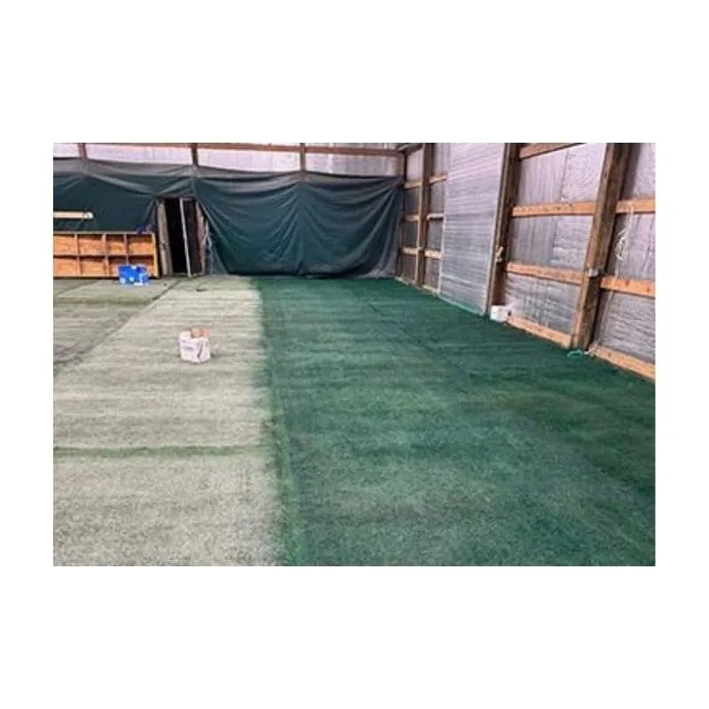 US Specialty Coatings PERMATURF Permanent Turf Paint (5 Gallon)