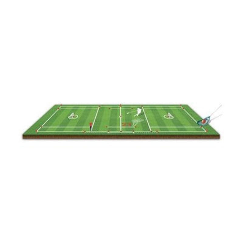 US Specialty Coatings POWERSHOT field markers