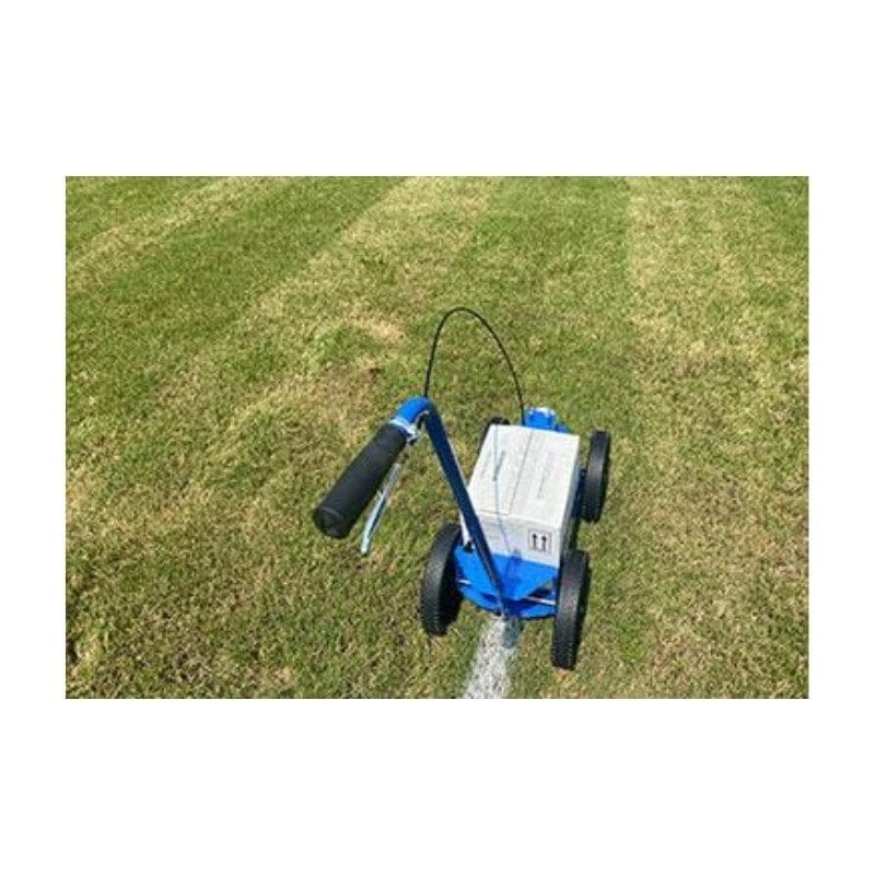 US Specialty Coatings ProLiner Aerosol Paint Can Striping Machine