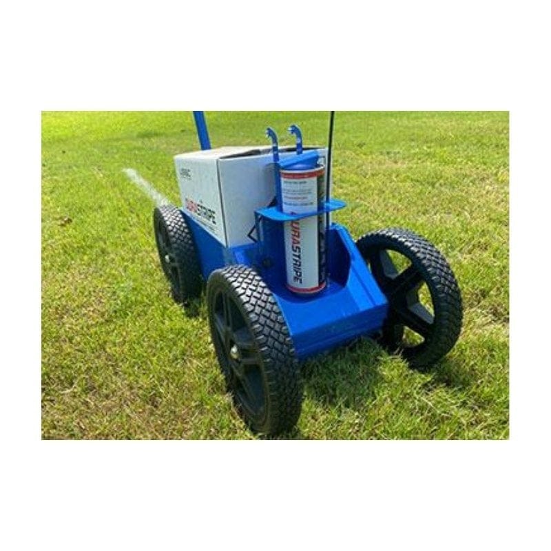 US Specialty Coatings ProLiner Aerosol Paint Can Striping Machine